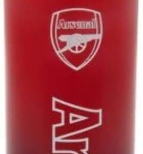 Hy-Pro Arsenal F.C. Aluminium Drinks Bottle XL, K-REY-AR06620  Sports & Outdoors